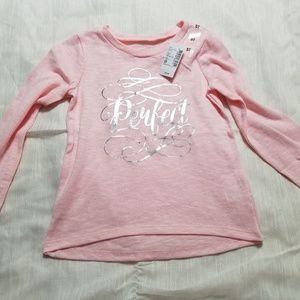 Girls Lightweight Sweater Sz 5 5T